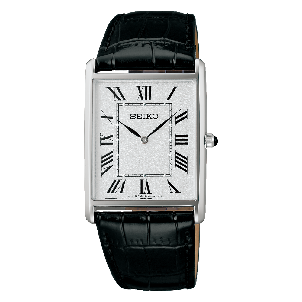 Men's Seiko Selection Quartz SSEH019